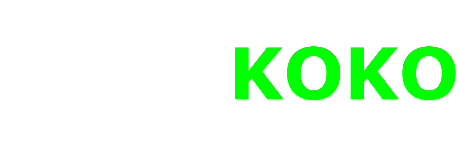 logo web pornkoko.com